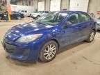 2013 Mazda 3 I