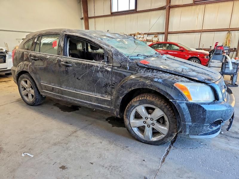 2010 Dodge Caliber sxt