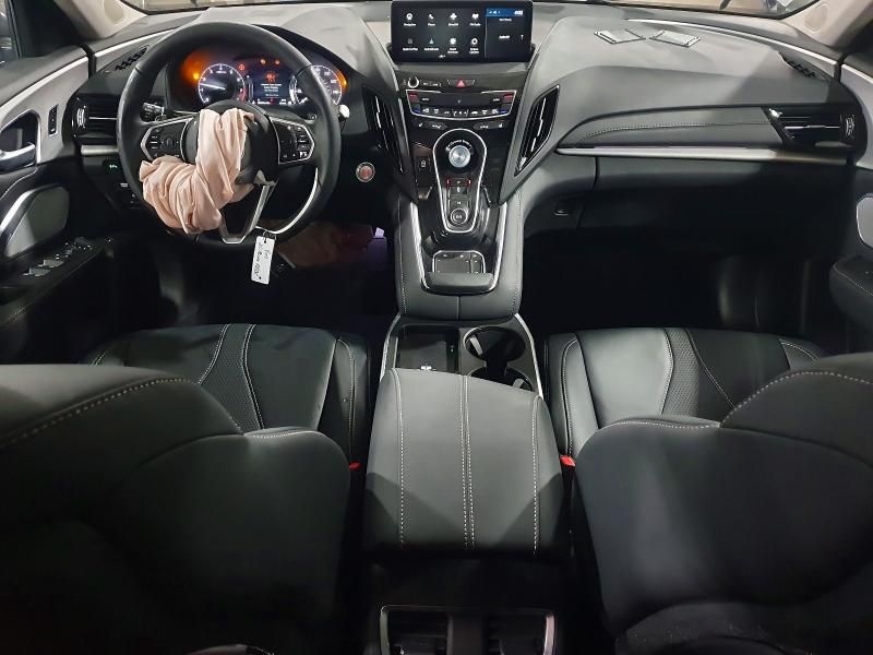 2025 Acura Rdx Technology