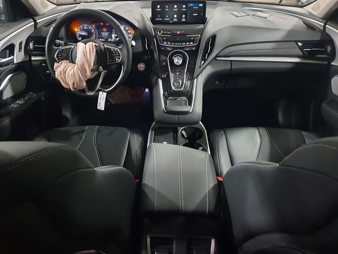 2025 Acura Rdx Technology