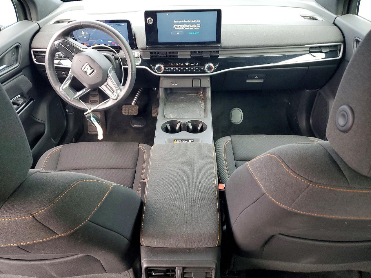 2024 Honda Prologue ex