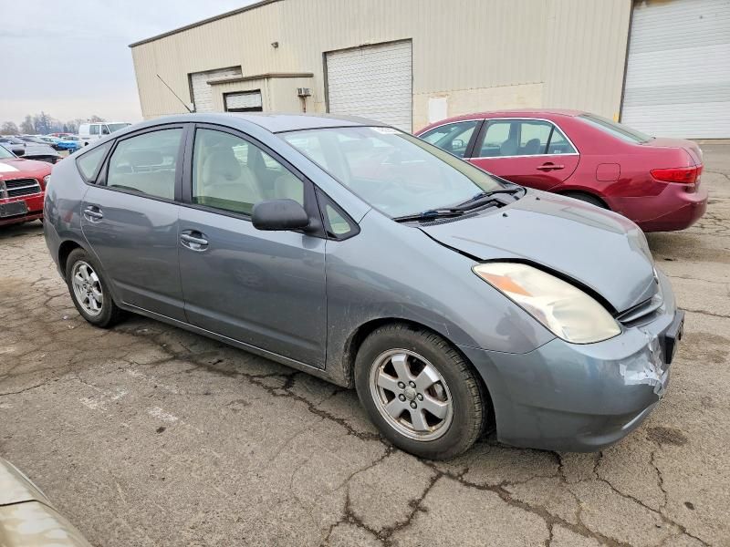 2005 Toyota Prius