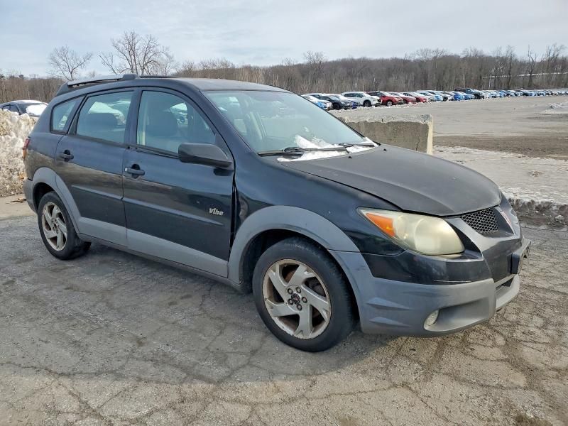 2003 Pontiac Vibe
