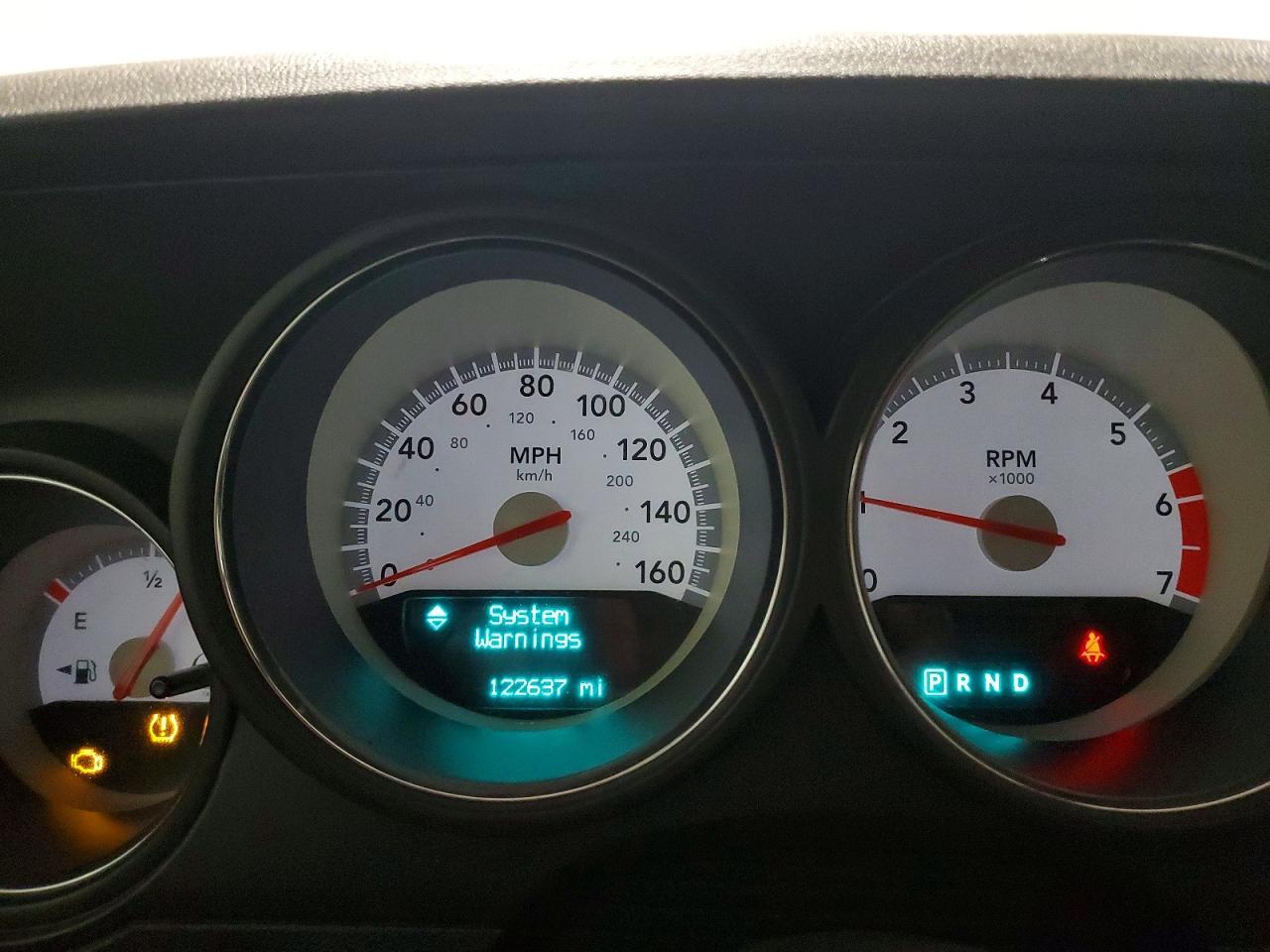 2009 Dodge Challenger R/T
