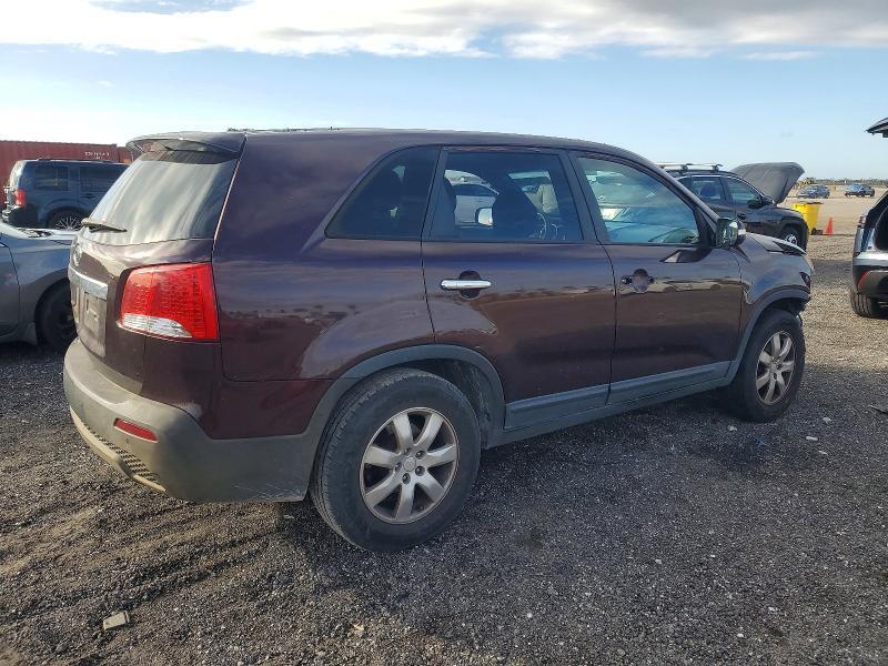 2011 KIA Sorento Base