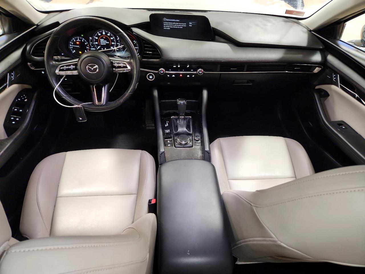 2019 Mazda 3 Preferred