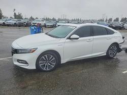 2018 Honda Accord Hybrid ex for sale in Rancho Cucamonga, CA