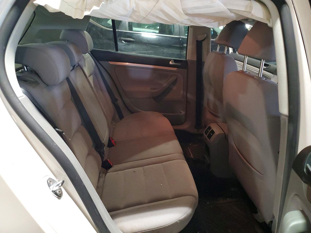 2009 Volkswagen Rabbit