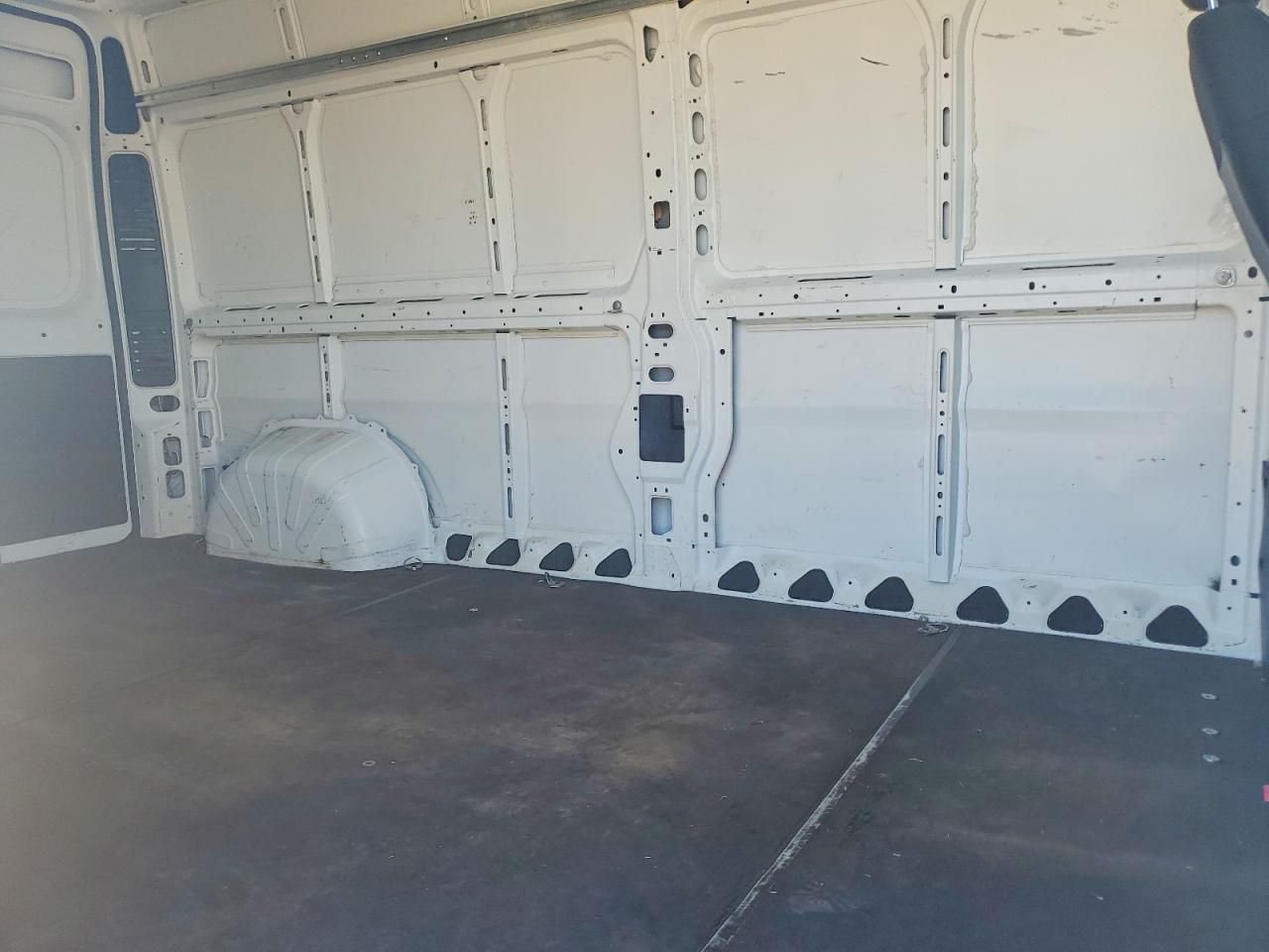 2020 Dodge Ram Promaster 2500 2500 High