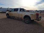 2022 Ford F350 Super Duty