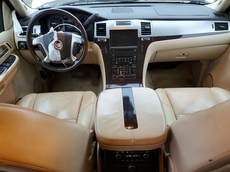2008 Cadillac Escalade Luxury