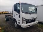 2016 Isuzu NPR Truck Cab AND Chassis