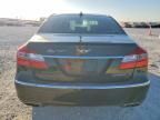 2013 Hyundai Genesis 5.0l
