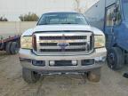 2006 Ford F350 SRW Super Duty