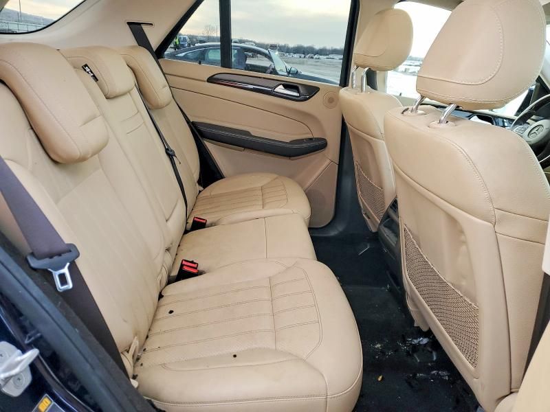 2018 Mercedes-Benz Gle 350 4matic