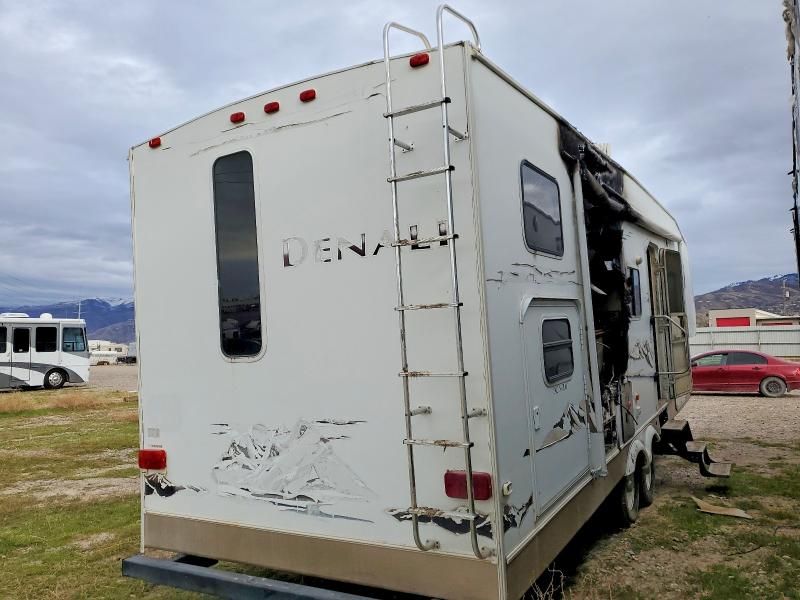 2007 Dutchmen DENAL289RK
