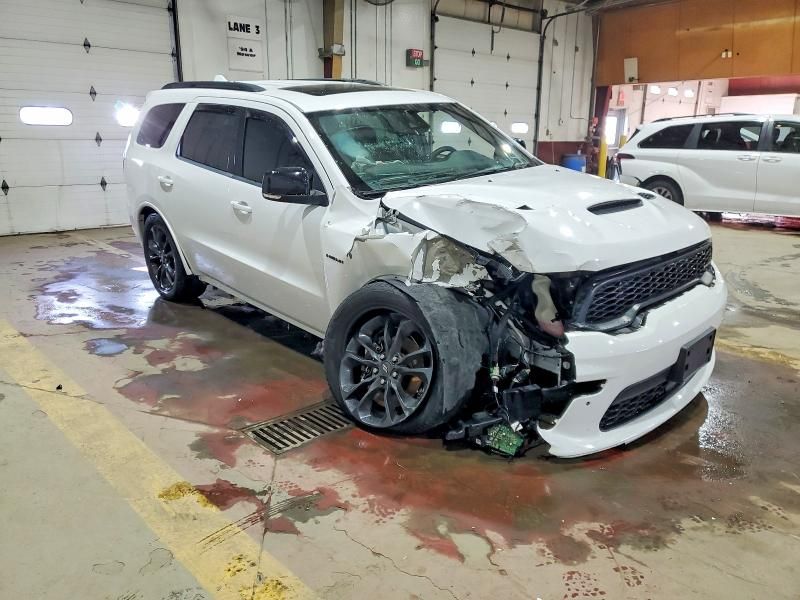 2022 Dodge Durango R/T