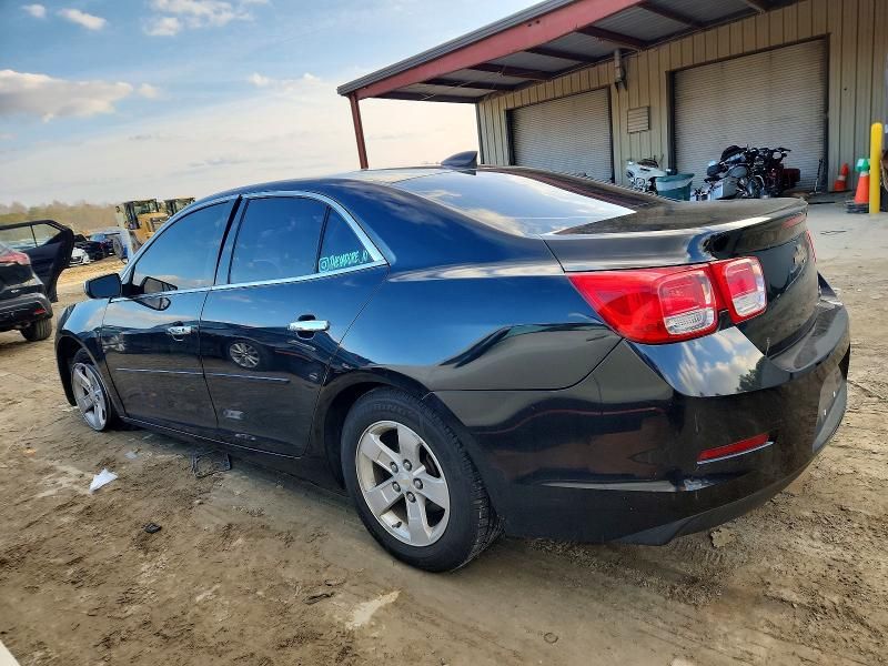 2015 Chevrolet Malibu ls