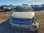 2007 Ford Fusion se