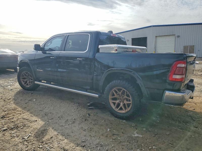 2019 Dodge 1500 Laramie