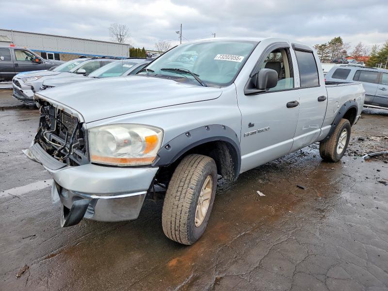 2006 Dodge RAM 1500 ST