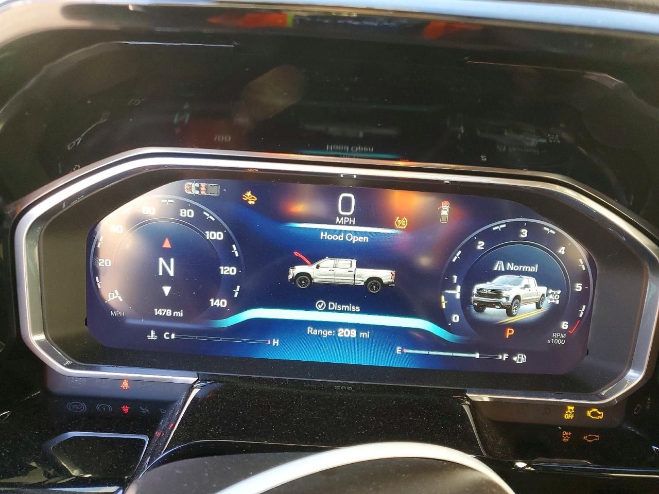 2026 Chevrolet Silverado K1500 lt Trail Boss