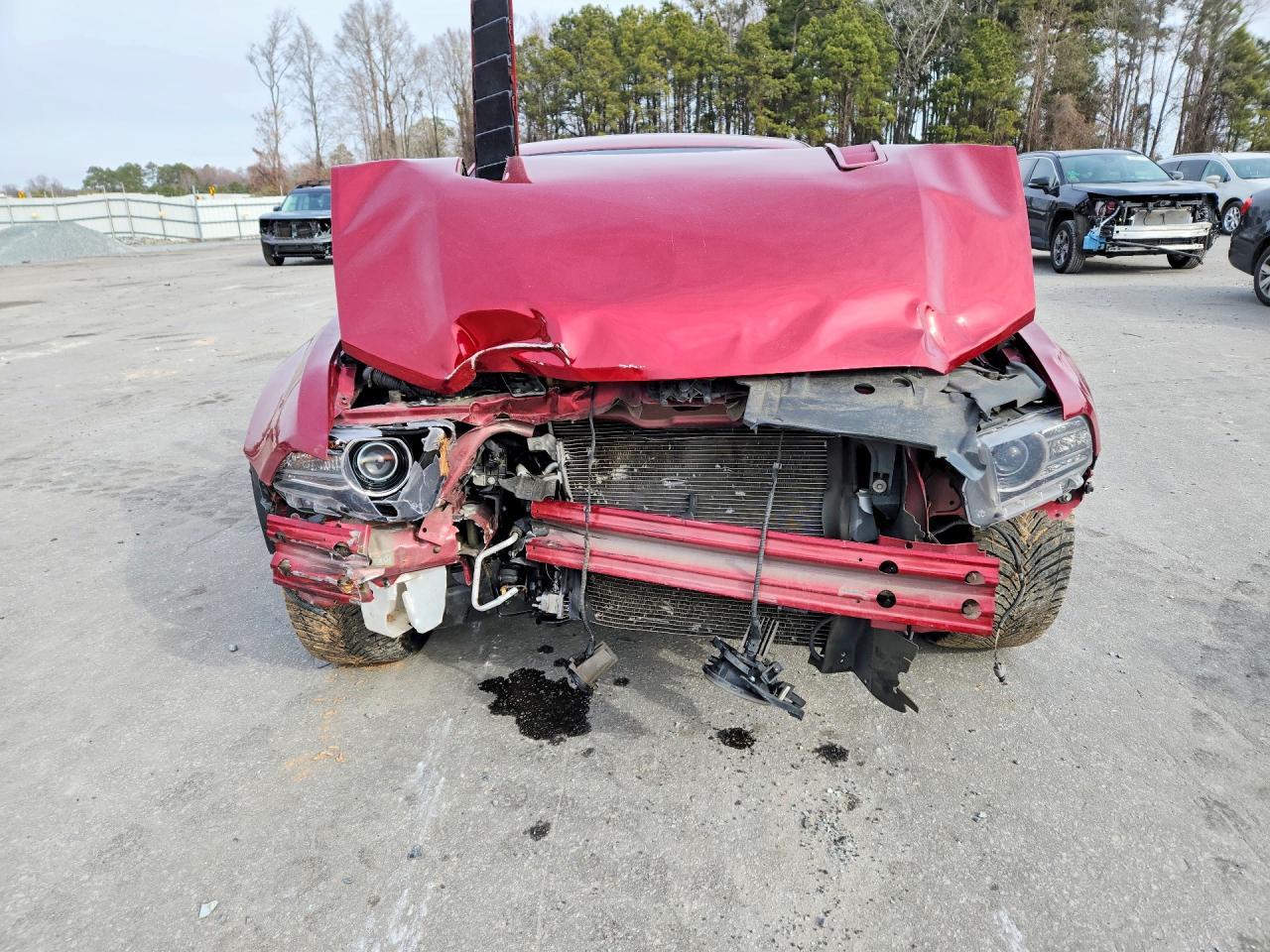 2014 Ford Mustang gt