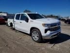 2023 Chevrolet Silverado K1500 ltz