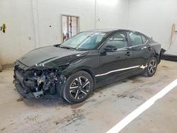2025 Nissan Sentra sv en venta en Madisonville, TN