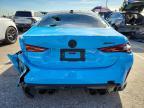 2025 BMW M4 cs