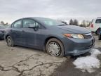 2012 Honda Civic hf