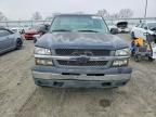 2004 Chevrolet Silverado C1500