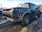 2018 Ford F150 Raptor