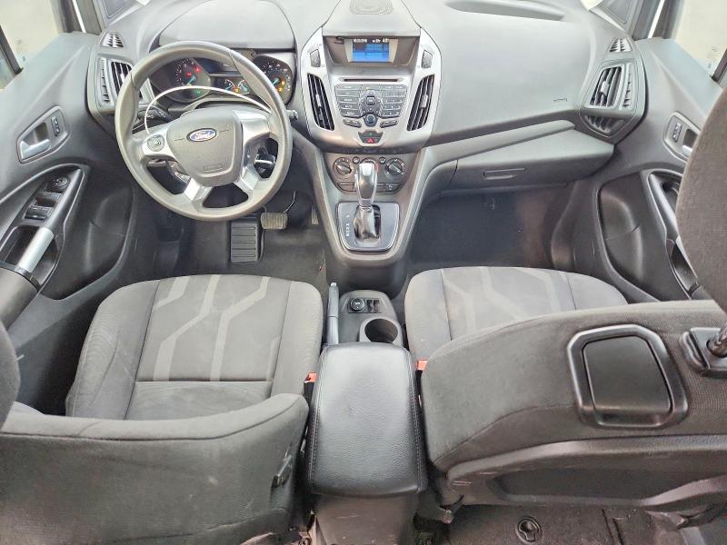 2015 Ford Transit Connect xlt