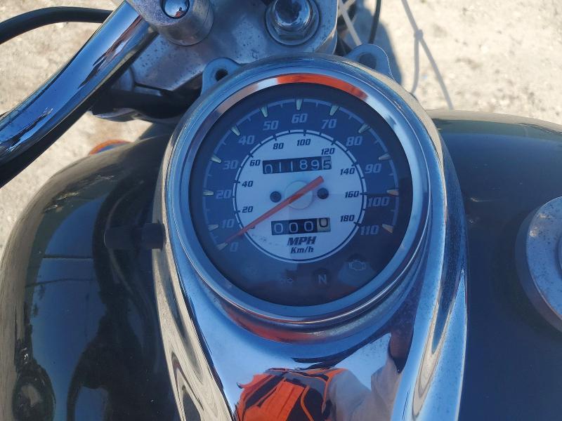 2005 Yamaha XVS65 Base