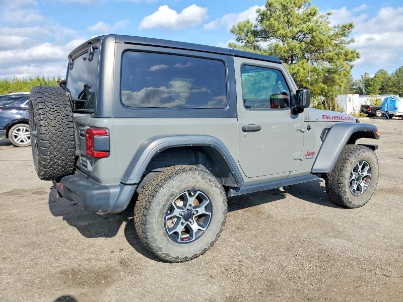 2022 Jeep Wrangler Rubicon
