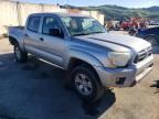 2015 Toyota Tacoma Double cab Prerunner