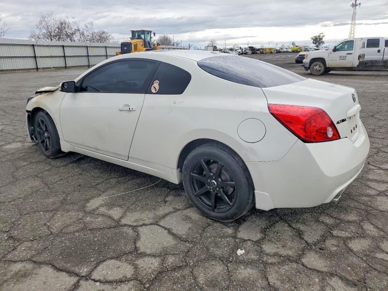 2010 Nissan Altima 2.5 s