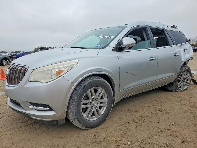 2015 Buick Enclave cx