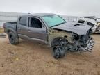 2018 Toyota Tacoma Double cab