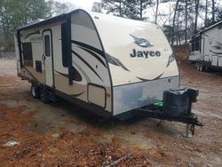 Jayco Vehiculos salvage en venta: 2015 Jayco Jayco
