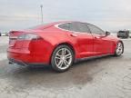 2015 Tesla Model s