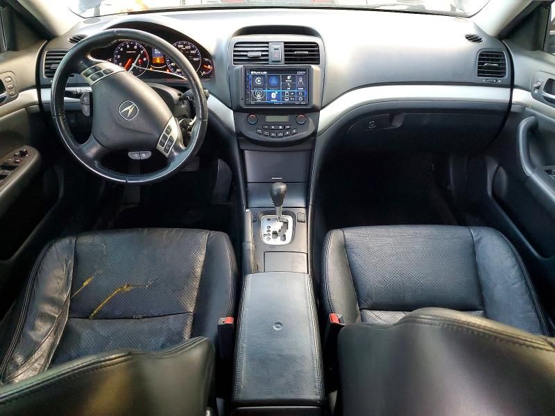2007 Acura TSX