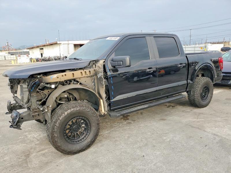 2024 Ford F150 stx