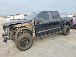 2024 Ford F150 stx en venta en Sun Valley, CA