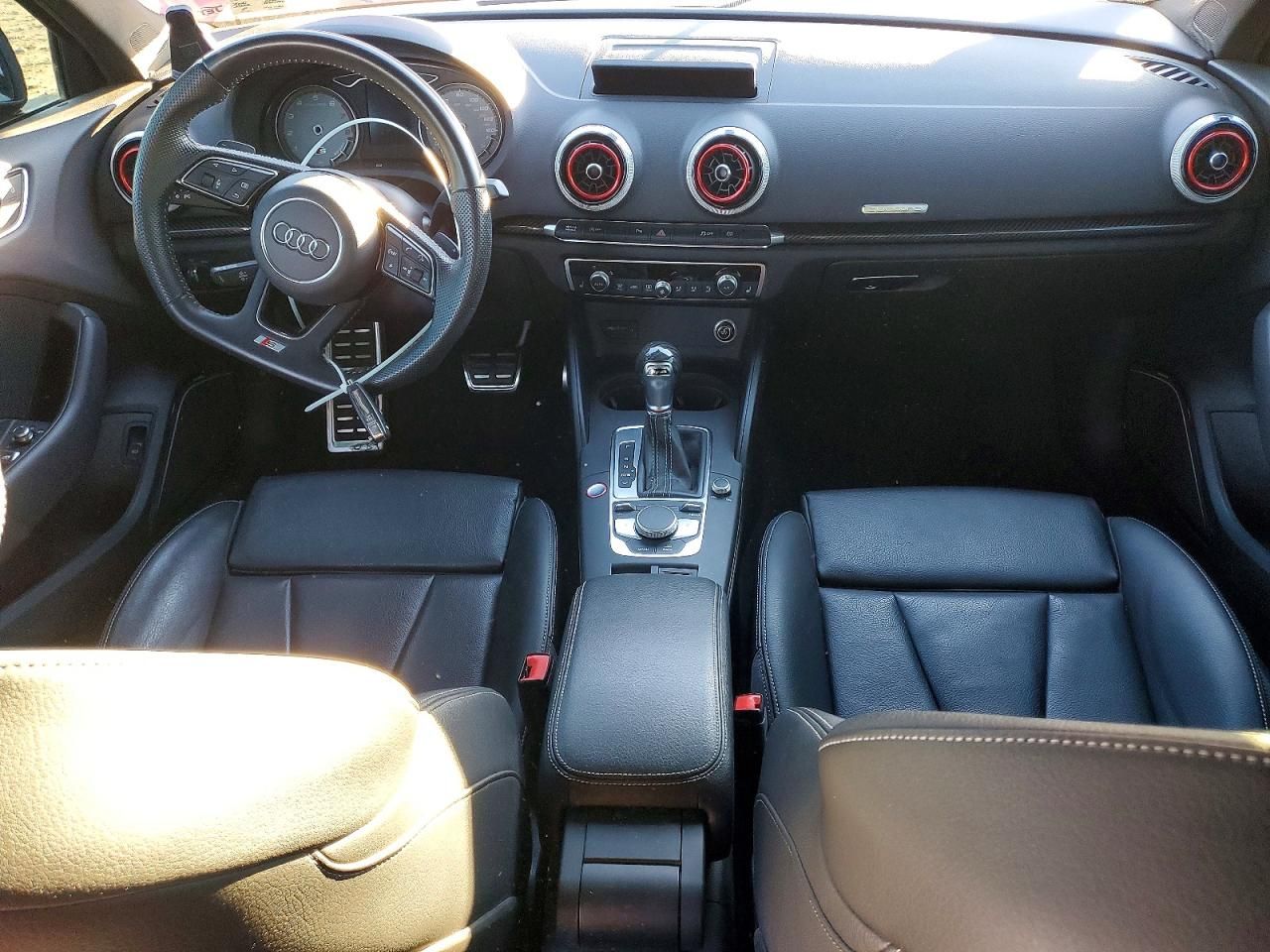 2020 Audi S3 Premium Plus