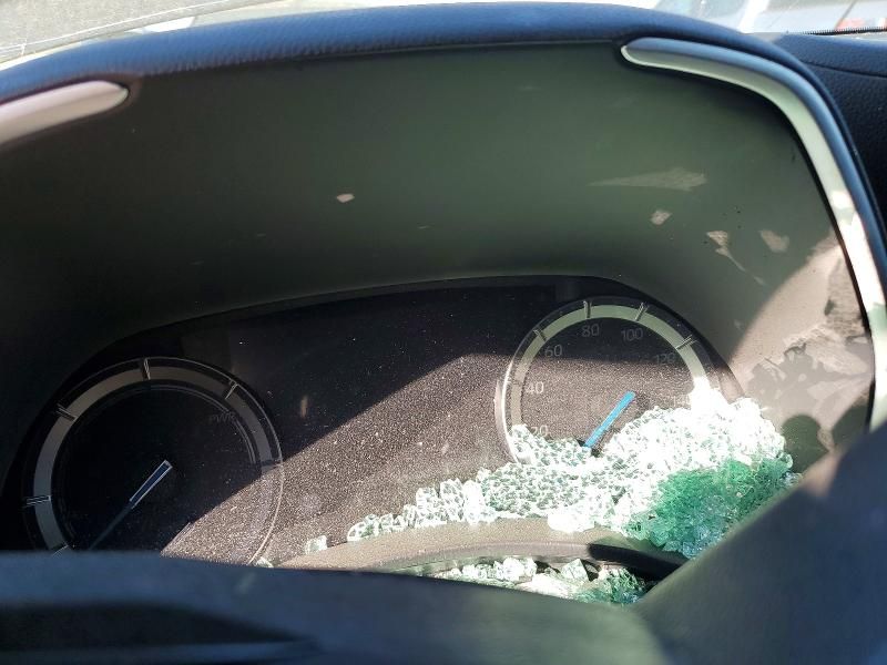 2020 Toyota Highlander Hybrid xle