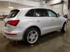 2013 Audi Q5 Premium Plus