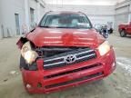 2008 Toyota Rav4 Limited