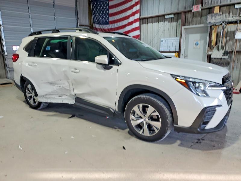 2024 Subaru Ascent Premium